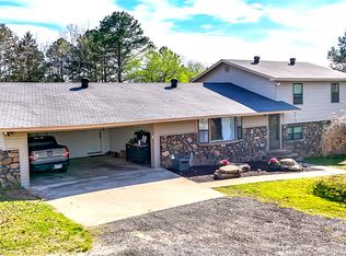 362 Bayou Ridge Rd, Dover, AR 72837