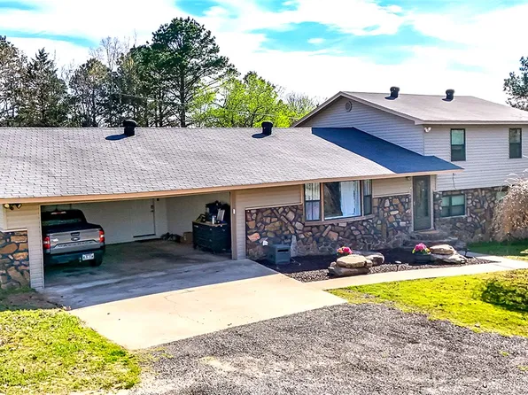 362 Bayou Ridge Rd, Dover, AR 72837