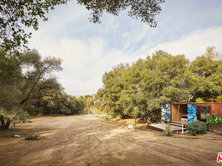 465 Cold Canyon Rd — Photo 33