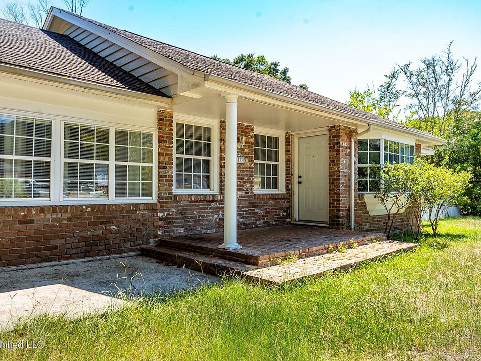 2533 Bryn Mawr Ave, Biloxi, MS 39531 | Zillow