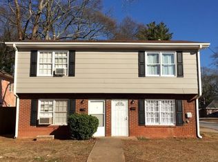 2872 Harris St, East Pt, GA