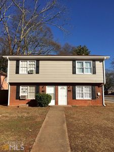 2872 Harris St, East Pt, GA, 30344