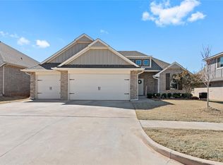 18801 Austin Pl, Edmond, OK 73012