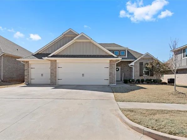 18801 Austin Pl, Edmond, OK 73012