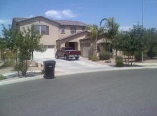 13554 W Hearn Rd, Surprise, AZ 85379