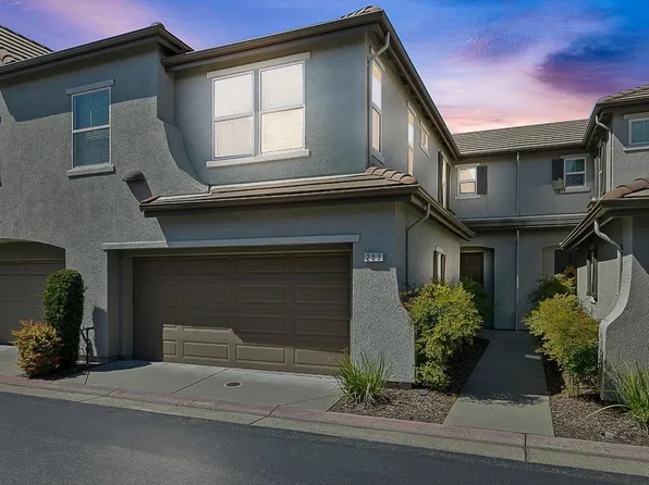 203 Picasso Way, Folsom, CA 95630