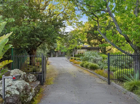 230 Summit Avenue, San Rafael, CA 94901