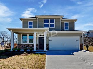 3931 Chivalry Dr, Douglasville, GA 30135