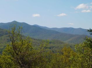 LOT 1 Harris Ridge Rd, Young Harris, GA 30582