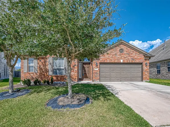 4903 Windy Poplar Trl, Rosenberg, TX 77471