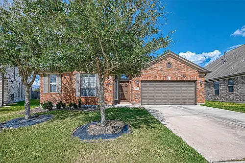 4903 Windy Poplar Trl Photo 1