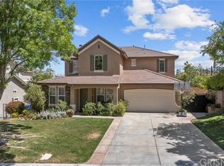 23846 Rio Ranch Way, Santa Clarita, CA 91354