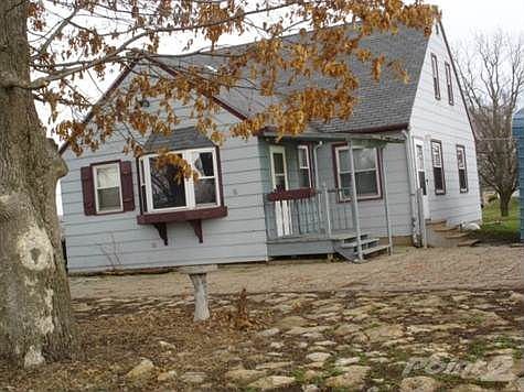 Back of House
