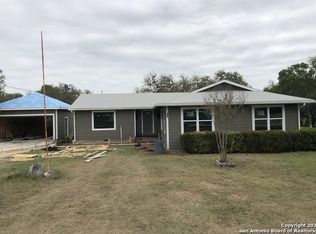 411 Bluff View Dr, Spring Branch, TX 78070