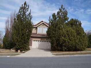 2447 E Karalee Way, Sandy, UT 84092