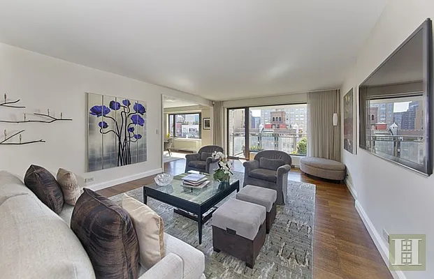 Sold by Halstead Real Estate | media 12