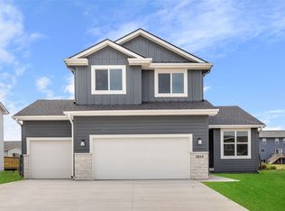 3515 NW 27th St, Ankeny, IA 50023