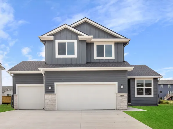 3515 NW 27th St, Ankeny, IA 50023