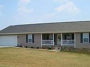 105 Valerie Ln, Greeneville, TN 37743