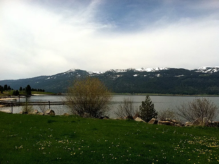 410 Lake Cascade Pkwy #11 — Photo 1