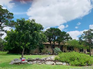 6208 Tanglewood Trl, Spring Branch, TX 78070