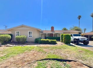4075 Mount Vernon Ave, Riverside, CA 92507