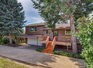 16630 Golden Hills Rd, Golden, CO 80401