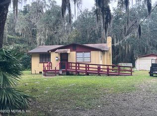 638 Creighton Dr, Fleming Island, FL 32003