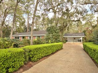 1035 Carrin Dr, Tallahassee, FL 32311
