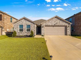 2117 Winding Creek Way, Denton, TX 76208