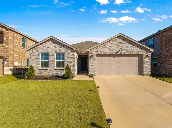 2117 Winding Creek Way, Denton, TX 76208