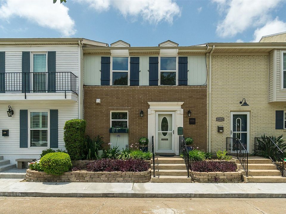 1st image of 18116 Heritage Ln #8116
