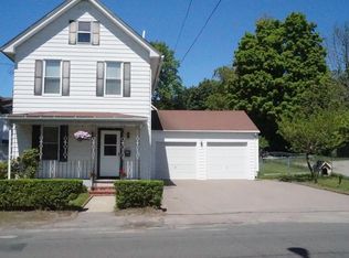 97 Depot St, Milford, MA 01757