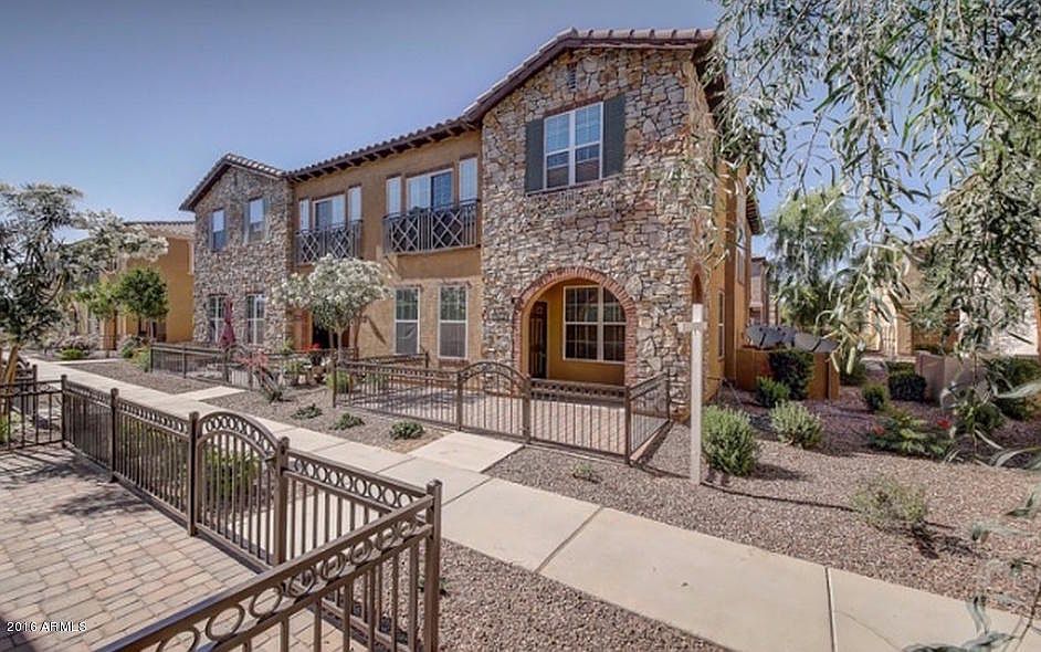 4721 E Portola Valley Dr UNIT 103, Gilbert, AZ 85297 Zillow