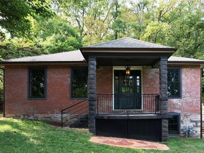 307 Washington St, Weston, MO, 64098
