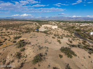 6840 Bright View Rd, Las Cruces, NM 88007
