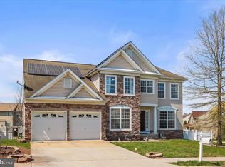 180 Hunter Creek Dr, York, PA