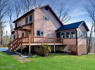 40 Beechwood Dr, Lake Ariel, PA 18436