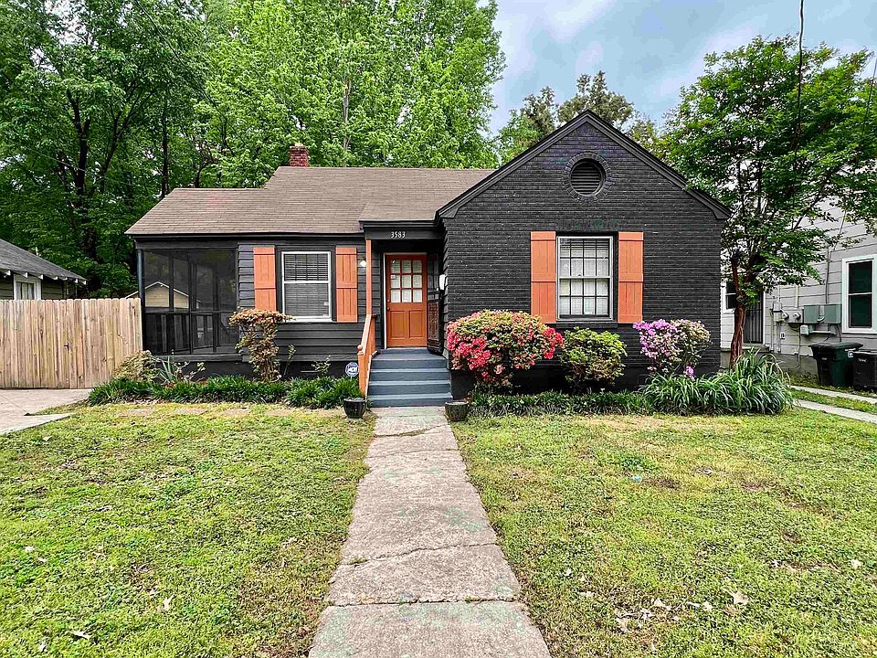 1st image of 3583 Tutwiler Ave