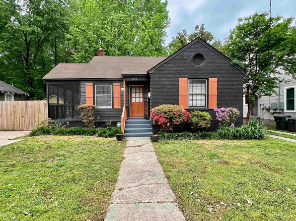 3583 Tutwiler Ave, Memphis, TN 38122