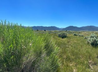 40 S Shangra La Dr, Hatch, UT 84735