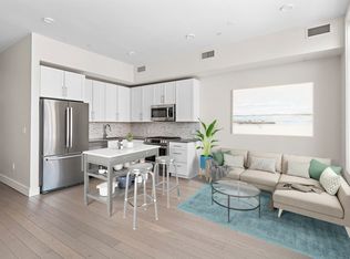 65 Meridian St #4, Boston, MA 02128