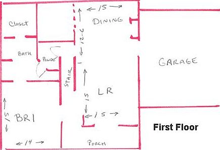 2nd image of 1510 Bonnie Ln