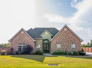 263 Buccaneer Rd, Gray, LA 70359