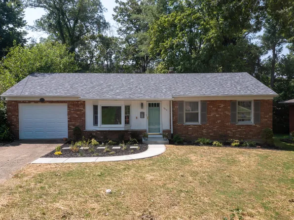 4219 Lafayette Ct, Erlanger, KY 41018