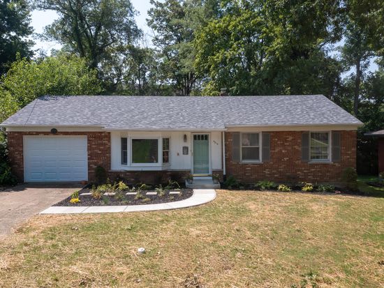 4219 Lafayette Ct, Erlanger, KY 41018