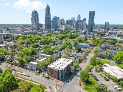626 N Graham St SUITE 405, Charlotte, NC, 28202