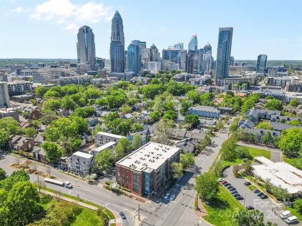 626 N Graham St Suite 405, Charlotte, NC 28202
