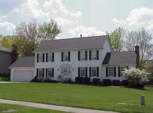 1254 Atterbury Dr, Macedonia, OH 44056