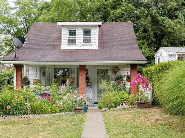 165 Idabelle Avenue, Wheeling, WV 26003